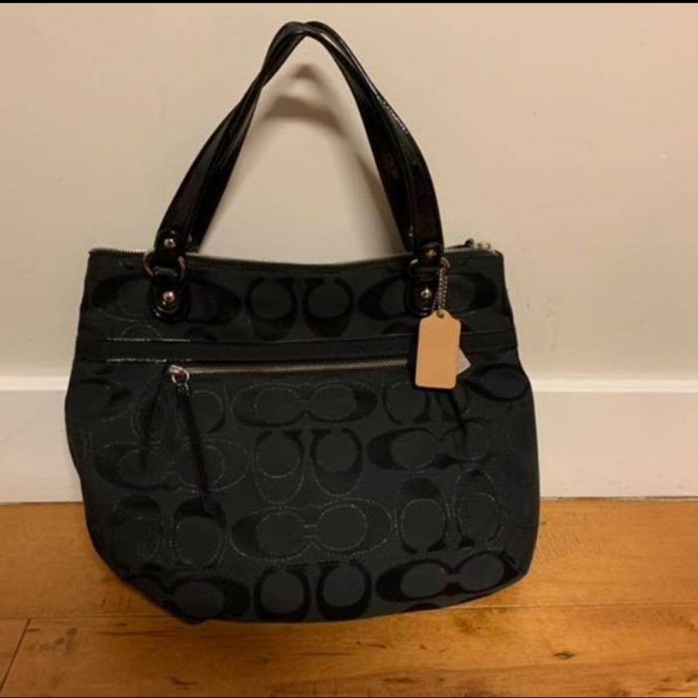 Couch purse (new w tags)